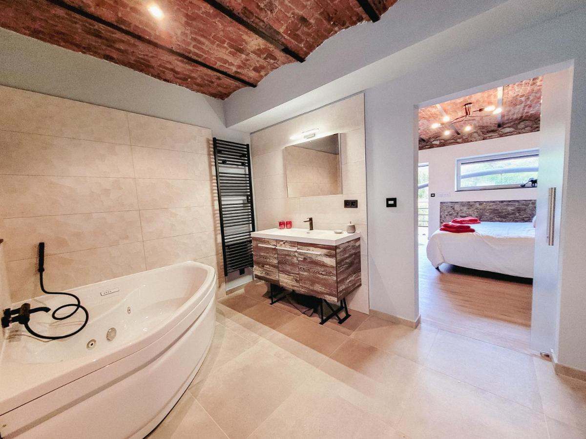 Au Bout De Mes Reves Bed & Breakfast Walcourt Exterior photo